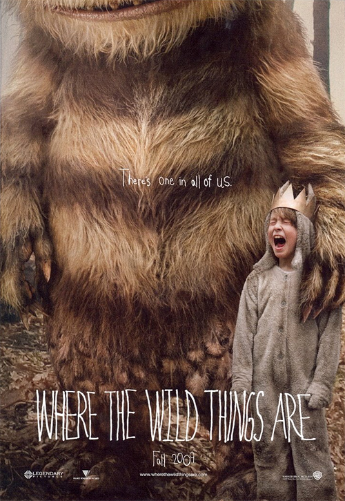 wild-things-0309 Wild Things Are