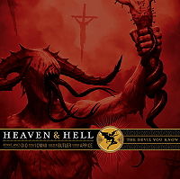 Heaven & Hell: The Devil You Know
