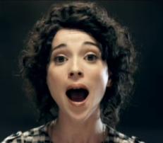 Annie Clark
