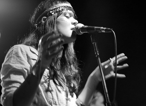 batforlashes Bat for Lashes