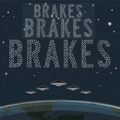brakesbrakesbrakes: Touchdown