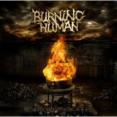 Burning Human: Resurrection Through Fire