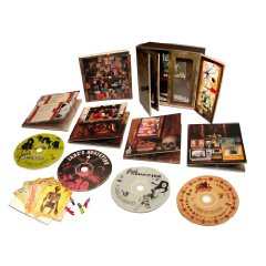 Jane's Addiction: A Cabinet of Curiosities [B-sides collection]