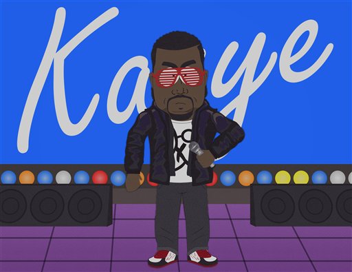 Kanye West