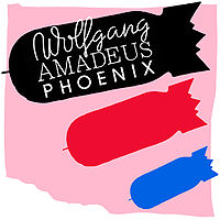 Phoenix: Wolfgang Amadeus Phoenix