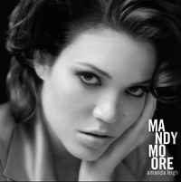 Mandy Moore: Amanda Leigh
