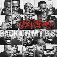 Busta Rhymes: Back on my B.S.