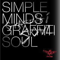 Simple Minds: Graffiti Soul