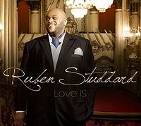 Ruben Studdard: Love Is