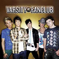 Varsity Fanclub: Varsity Fanclub