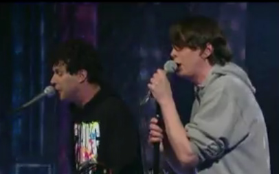 Animal Collective