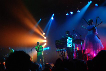 Animal Collective
