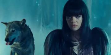 Bat for Lashes - Pearl Dream 