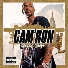 Cam'ron: Crime Pays
