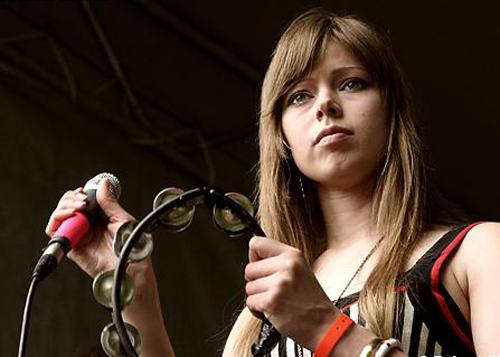 chromatics Chromatics