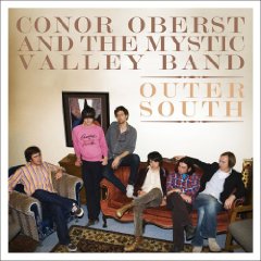 Conor Oberst: Outer South