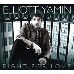 Elliot Yamin: Fight for Love
