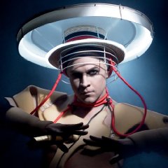 Fischerspooner: Entertainment