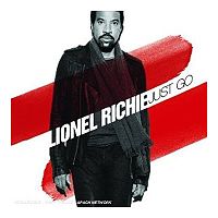Lionel Richie: Just Go