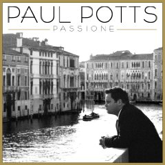 Paul Potts: Passione