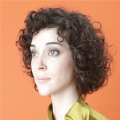 St. Vincent: 'Actor'