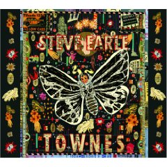 Steve Earle: Townes