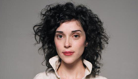 St. Vincent