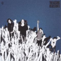 The Datsuns: Headstunts
