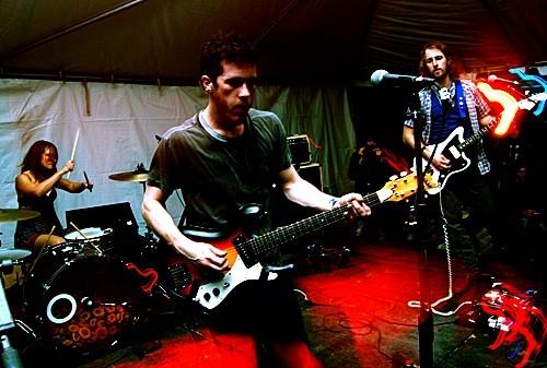 The Vandelles