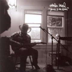 Wooden Wand and The Vanishing Voice: James and The Quiet