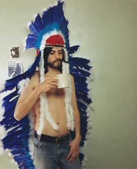 Devendra Banhart