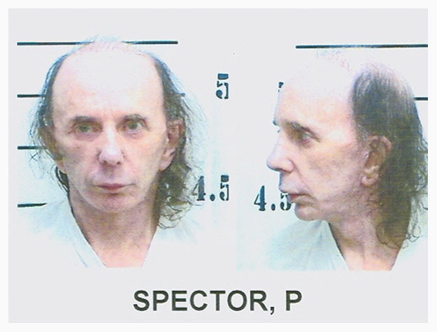 phil2009spector1 Phil Spector