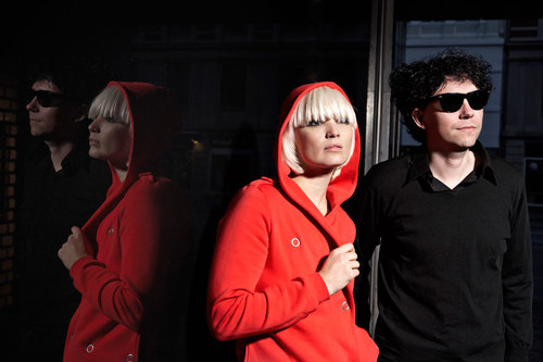 The Raveonettes