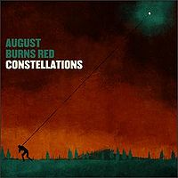 August Burns Red: Constellations