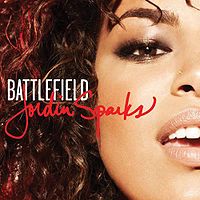 Jordin Sparks: Battlefield