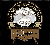 Clutch: Strange Cousins From The West