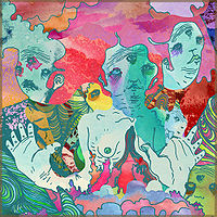 Portugal. The Man: The Satanic Satanist