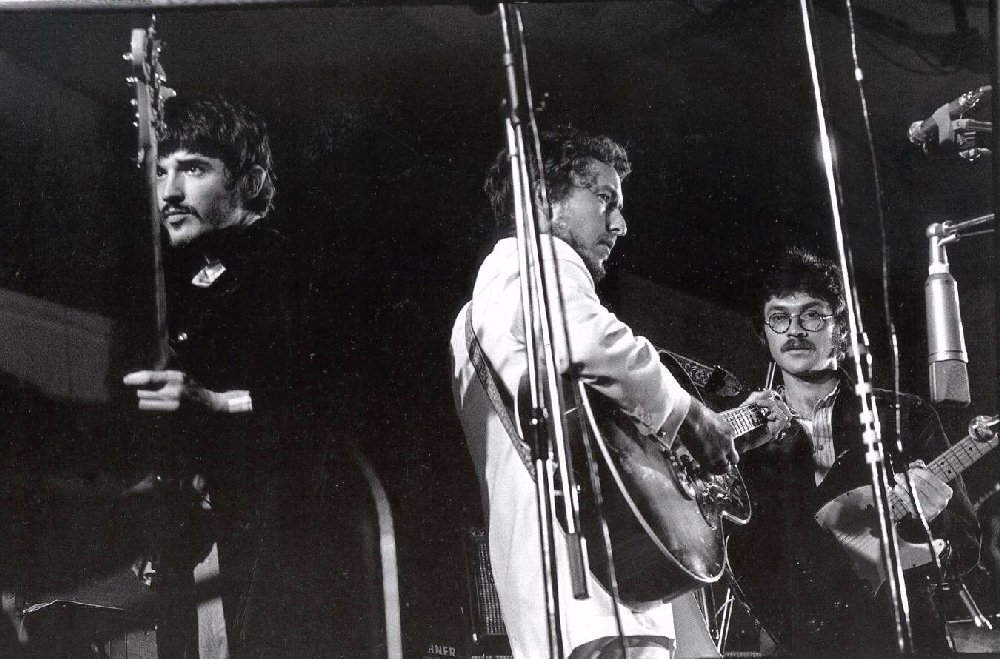 The Band