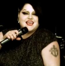 Beth Ditto