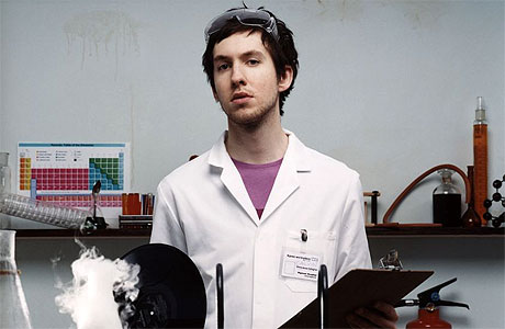 Calvin Harris