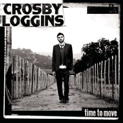 Crosby Loggins: Time to Move