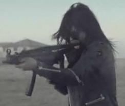 The Dead Weather: Treat Me Like Your Mother