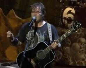 Jack Black
