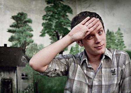Jens Lekman 