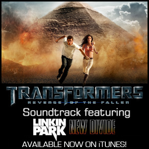 Transformers O.S.T.