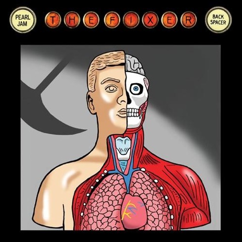 Pearl Jam Fixer