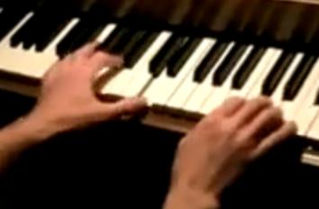 Tool Lateralus Piano