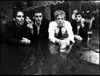 Spoon Band