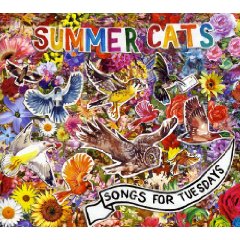 Summer Cats: Songs For Tuesdays