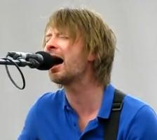 Thom Yorke
